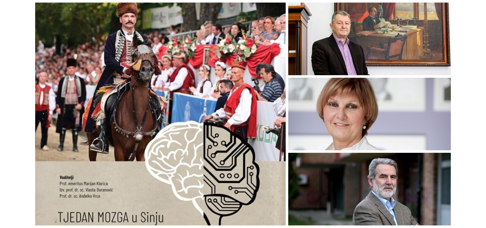 Splitski Medicinski fakultet suorganizira simpozij 